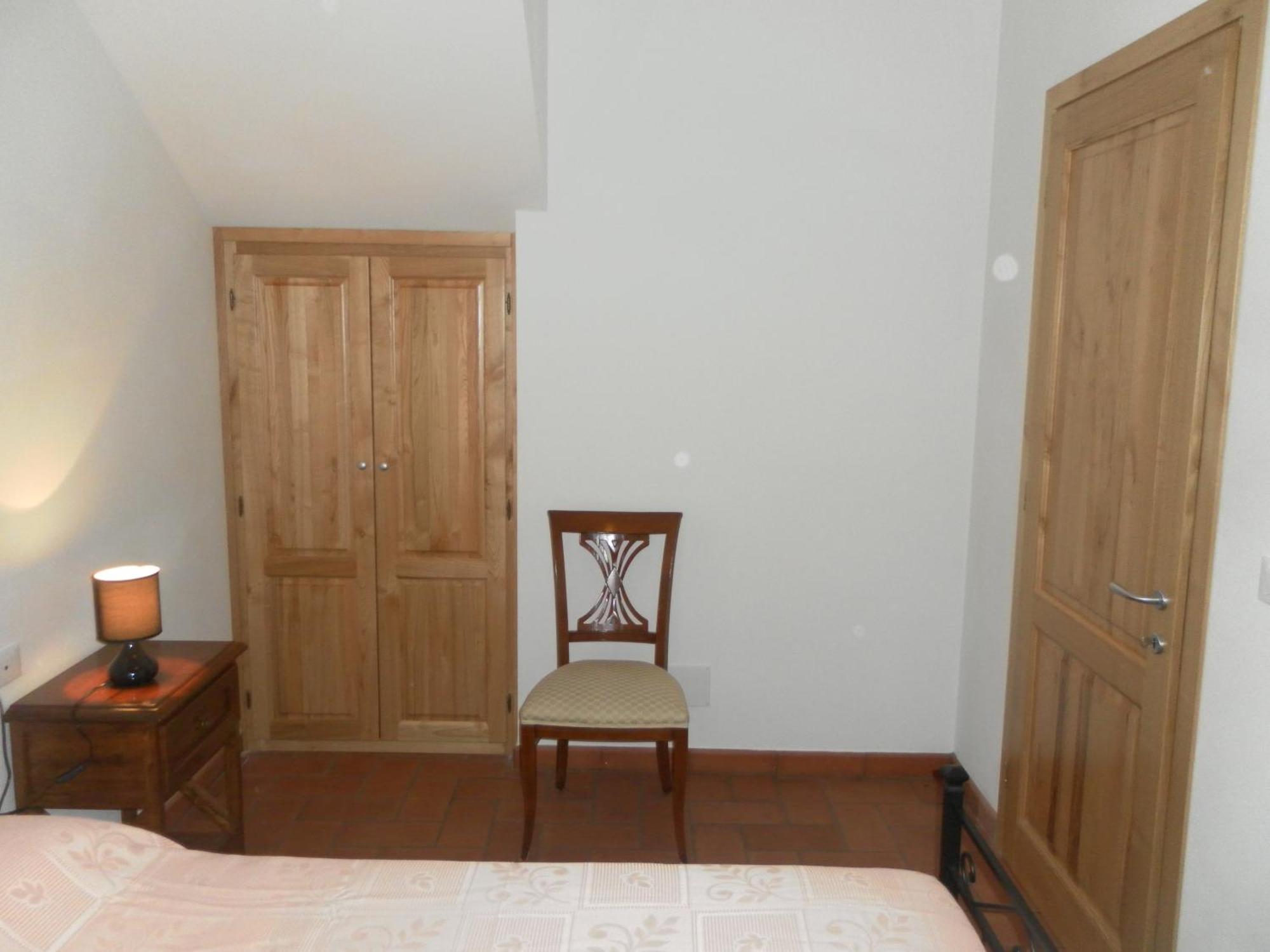 Villa La Verna Chiusi della Verna Oda fotoğraf
