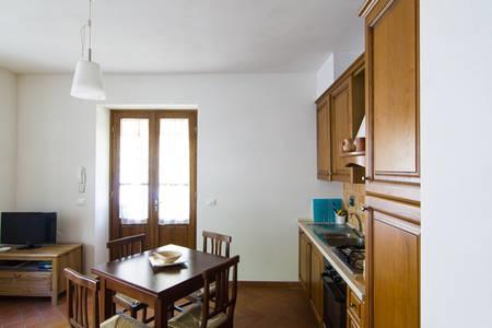 Villa La Verna Chiusi della Verna Dış mekan fotoğraf