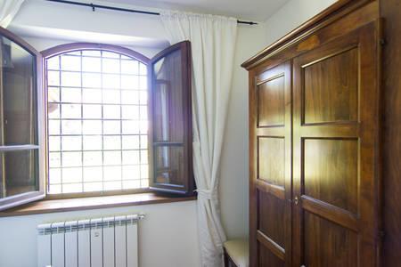 Villa La Verna Chiusi della Verna Dış mekan fotoğraf