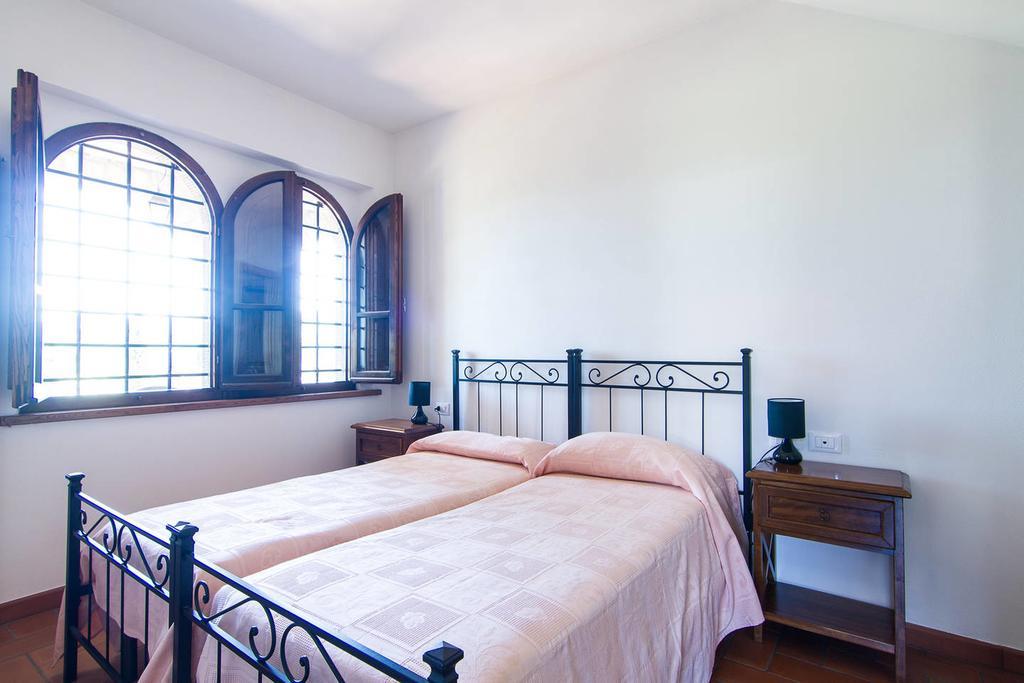 Villa La Verna Chiusi della Verna Dış mekan fotoğraf