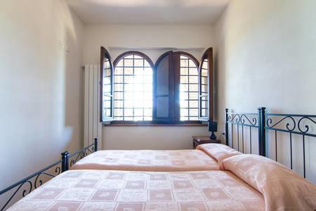 Villa La Verna Chiusi della Verna Dış mekan fotoğraf